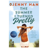 The Summer I Turned Pretty- Jenny Han