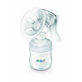 PP Manual Breast Pump - SCF330/20