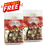 Truffino Lux Hazelnut Chocolate 450g (expiry-Dec 23, 2023)