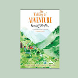 The Valley of Adventure by Enid Blyton
