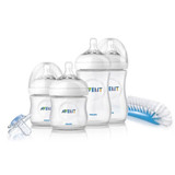 Philips Avent SCD290/01 Natural Newborn Starter Gift Set