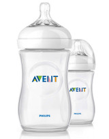 Philips Avent SCD290/01 Natural Newborn Starter Gift Set