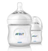 Philips Avent SCD290/01 Natural Newborn Starter Gift Set