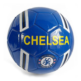 Chelsea Blue Football