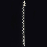 Silver Pauju (Anklets) - Design SL03 - Send gifts to Nepal