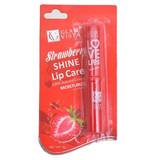 Glam Vista Strawberry Shine Lip Care