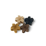 Mini Floral Hair Clip – Sweet and Elegant Accent[Colour may vary]