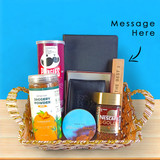Cozy & Sophisticated Gift for Him