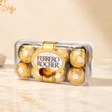 Ferrero Rocher Chocolate Gift Box 200g (16C)