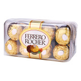 Ferrero Rocher Chocolate Gift Box 200g (16C)