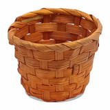 Tokari Smallest Woven Basket