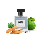 Engage Homme Perfume For Men-25 ml
