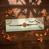 Sweet Rakhi Delight