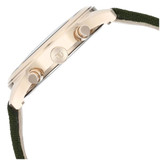 Titan Neo Splash Green Dial Analog Fabric Strap Men's Watch-1805WP01
