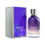 Aura Connect Rasasi Perfume - Unisex 100ml