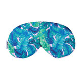 MINISO Super Soft Adjustable Eye Mask for Sleeping