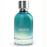 Aura Voice Eau De Parfum by Rasasi - Unisex 100ml