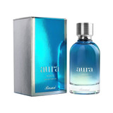 Aura Voice Eau De Parfum by Rasasi - Unisex 100ml