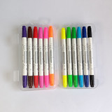 12-Colorful Pen Gift Set for Kids