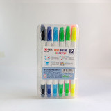 12-Colorful Pen Gift Set for Kids