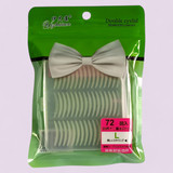 72 Pairs Seamless Comfort Double Eyelid Tape