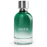 Aura Accept Eau De Parfum by Rasasi - Unisex 100ml