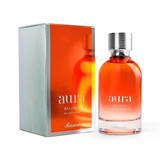 Aura Balance Eau De Parfum by Rasasi - Unisex 100ml