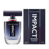 Tommy Hilfiger Impact Intense Eau De Parfum + Travel Spray 100ml