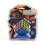 Finhop Carbon Fiber Magic Cube