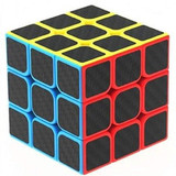Finhop Carbon Fiber Magic Cube