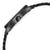 Titan Karishma Black Stainless Steel Strap Watch For Women-2759NM01