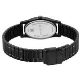 Titan Karishma Black Stainless Steel Strap Watch For Women-2759NM01