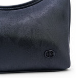 The Perfect Black Chrisbella Bag With Spacious Interior