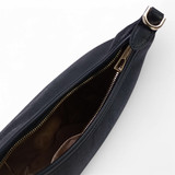 The Perfect Black Chrisbella Bag With Spacious Interior