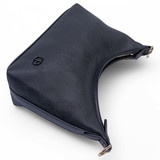 The Perfect Black Chrisbella Bag With Spacious Interior