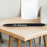 Custom Name Engraved Personalized Pen Gift