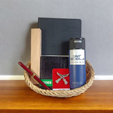 Perfect Personalized Gift Set for Him
