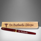 Perfect Personalized Gift Set for Him