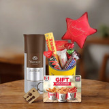 Valentine's Sweet Treats Surprise Gift Combo with KFC Voucher