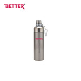 Better Leo Sports Stainless Steel Bottle- 600ml