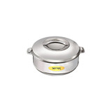 Better Eva Casserole | Stainless Steel Casserole-1liters