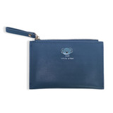 Cute Cartoon PU Leather Mini Purse for Girls