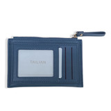 Cute Cartoon PU Leather Mini Purse for Girls