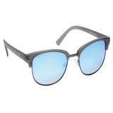 Fastrack Grey Trendy Men Sunglasses-C088BU5