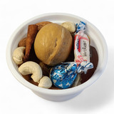 Bhai Tika Delicious Foods with Kids Items for Little Brother