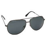 Fastrack Gun Aviator Men Sunglasses-M226BK5G