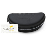 Fastrack Pink Aviator Sunglass for Men-M165PK33