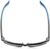 Fastrack UV Protected Square Polycarbonate Men's Sunglass-P357BR3