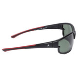 Fastrack Black Sporty Men Sunglasses-P384GR4P