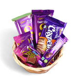 Sweet Memories in a Frame: Personalized Photo & Chocolates